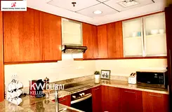 AVAILABLE | FULLY FURNISHED | BOULEVARD VIEW