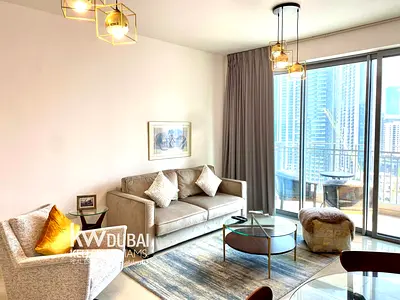 AVAILABLE | FULLY FURNISHED | BOULEVARD VIEW