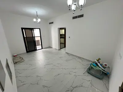 Second tenant, very high-end finishing - one-bedroom apartment for rent - balcony, 2 bathrooms - at a very special price - prime location - on Sheikh