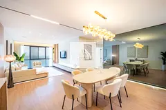 Fully Upgraded |Private Sauna |Sea View Burj View