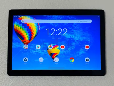 Lenovo Tab 801LV. RAM 3GB Storage Capacity 32GB Connectivity 4G, WiFi, Bluetooth Display 8″