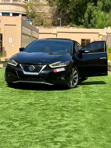 Maxima SR2 GCC 72000 KM only