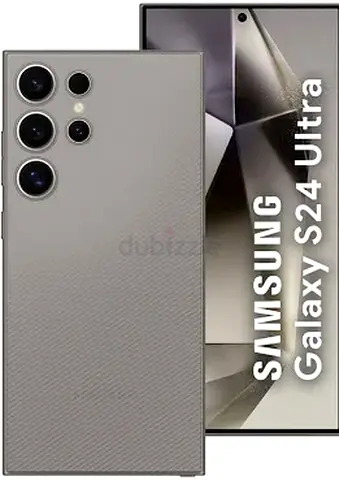 Samsung Galaxy S24 Ultra 256GB