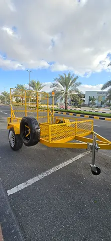 New trailer for sale fit for raptor 700