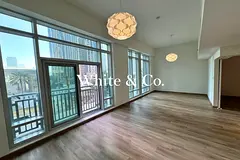 STUDY | FULLY UPGRADED | BOULEVARD VIEW