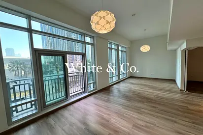 STUDY | FULLY UPGRADED | BOULEVARD VIEW