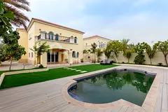 3 Bedroom Large | Vacant | Corner Plot