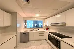 Upgraded | 2 Bedrooms | Full Sea View