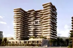Luxury 2BR | Beach Access | Sea and Casino View