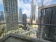 Spacious 2BR | High Floor | Chiller Free | Burj Khalifa View
