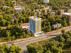 Samana Park Meadows | 2BR + Private Pool | 1% Monthly Payment Plan