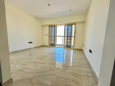 2 month free / No deposit/ 2bhk/ 12 cheque payment/ tilal city sharjah