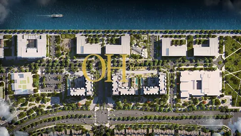 Modern Urban Living | Superb Amenities | Unique Design