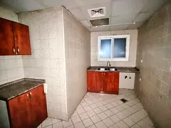 HOT Property/1BHK with Central A.C/ Master Bedroom and Spacious Hall Just/ 35k in AL-MAJAZ 1