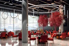 Convertible Unit | Study | Pool | Bellow OP | PHPP