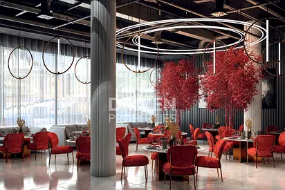 Convertible Unit | Study | Pool | Bellow OP | PHPP