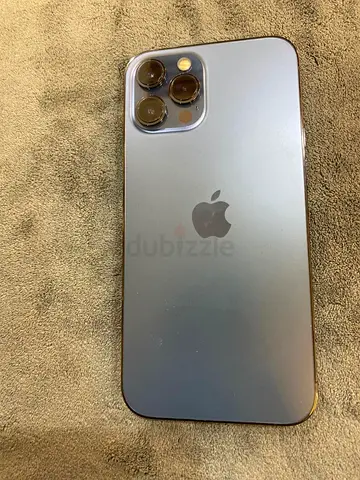 iPhone 12 Pro Max 128gb