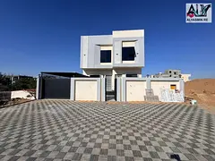 Stunning 3-BR Master Villa in Al Helio | All Registration Fees Included | Freehold