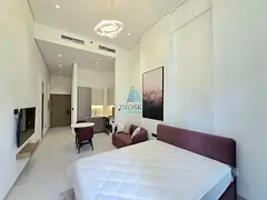 Luxury studio | Fully Furnished | Private Pool