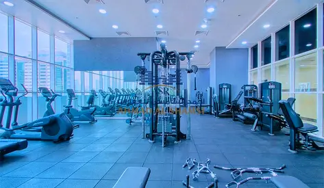 Hot Deal|| Specious Studio Appartment || Ready To Move|| Near Sahara Center||