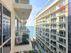 Prime 2BR Unit | Partial Sea View | Pacific 62k