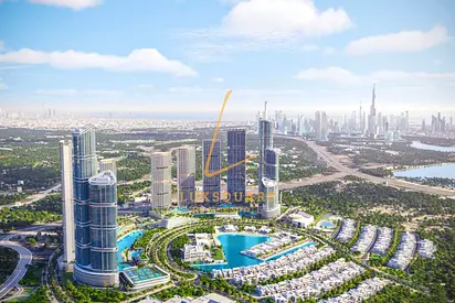 Genuine Listing | Perfect Investment |Lagoon Front