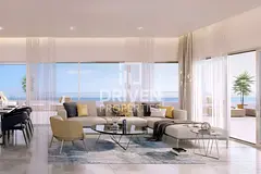 1BR Luxury Home Apartment | Mayyas at The Bay