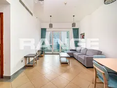 Huge Layout | Panoramic View | High Floor