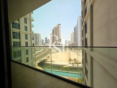 Balcony | Modern Layout | Ready to Move