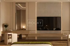 Modern Studio | Prime Location | Spacious Layout