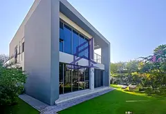 Premium 4BR Villa | Dubai Hills | Ready to Move | Large Layout | Garden