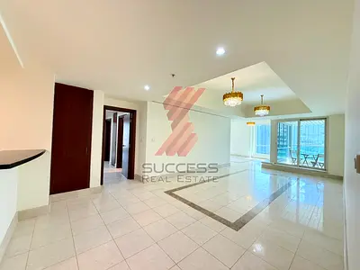 Luxury 3-Bedroom Apartment for Rent | Emaar 6 – Al Yass Tower | Exclusive