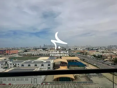 UNOBSTRUCTED VIEW | 2 BR | CLOSED | ONLY FOR FAMILY .