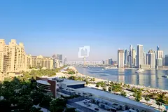 Spacious 2BR + Study| Upgraded| Beach| Sea View