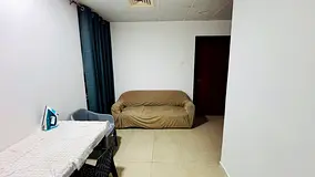 Executive Bed Space Available 725 aed Single bed