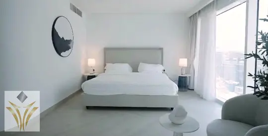 Spacious 1BR | High Floor | Premium Facilities