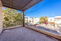 Fully Upgraded | Under Maintenance | Luxury villa |Type5|Unfurnished
