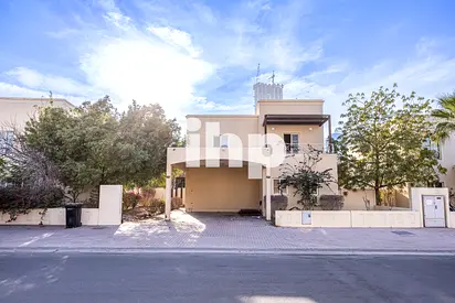 Fully Upgraded | Under Maintenance | Luxury villa |Type5|Unfurnished