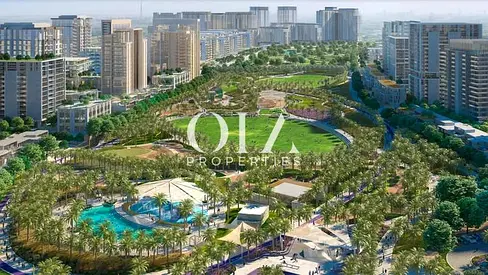 Spacious 2BR Apartment| Modern Living | Prime Area