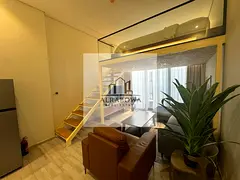 Furnished Loft Studio | Park View | Park Vista JVC