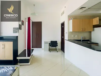 Furnished Unit | Prime Area | Ready to Move