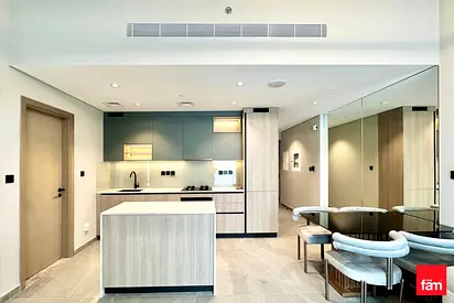 Fully Furnished | Brand New | Spacious Layout