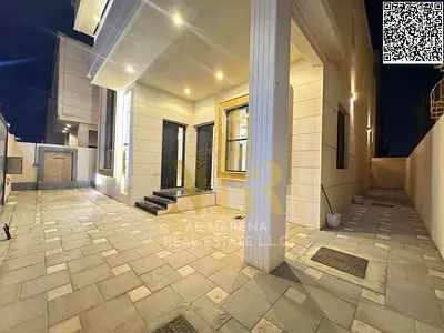 فيلا بسعر شامل كهرباء ومياه ومكيفات على الشارع الرئيسي جاهزة للسكن في أرقي مناطق عجمان تملك حر لجميع الجنسيات بدون دفعة مقدمة.