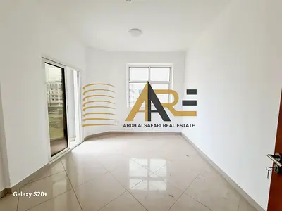 Luxurious 1bhk with cheap rent in Aljada.