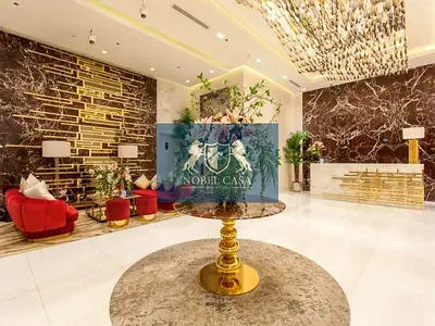 Fully Furnished | Prime Location |Spacious Layout