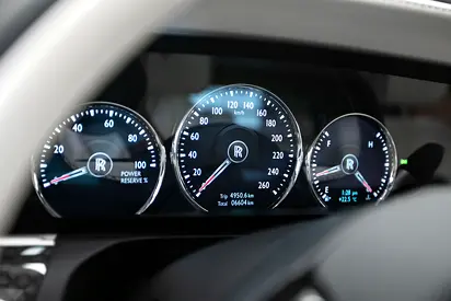 صورة مصغرة 11 لـ 2024 ROLLS-ROYCE GHOST