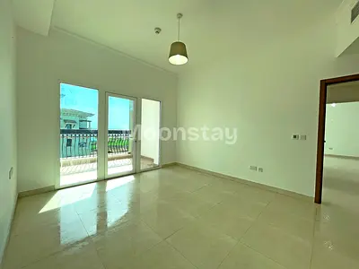 Ready In May | Mid Floor| Partial Golf View