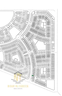 Land for Sale in Sharjah – Tilal Area A great opportunity to own a plot in a prime and developing 