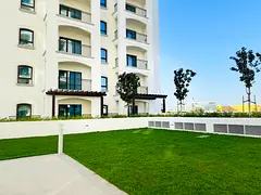 Big terrace, direct garden view, Zero commission, flexible