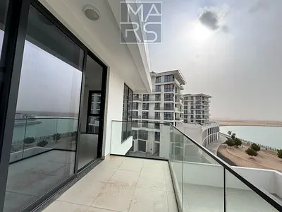 Bright & Modern 2BR | Unfurnished | Open Panoramic Views